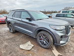 Ford Explorer 2025