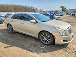 Cadillac XTS 2013