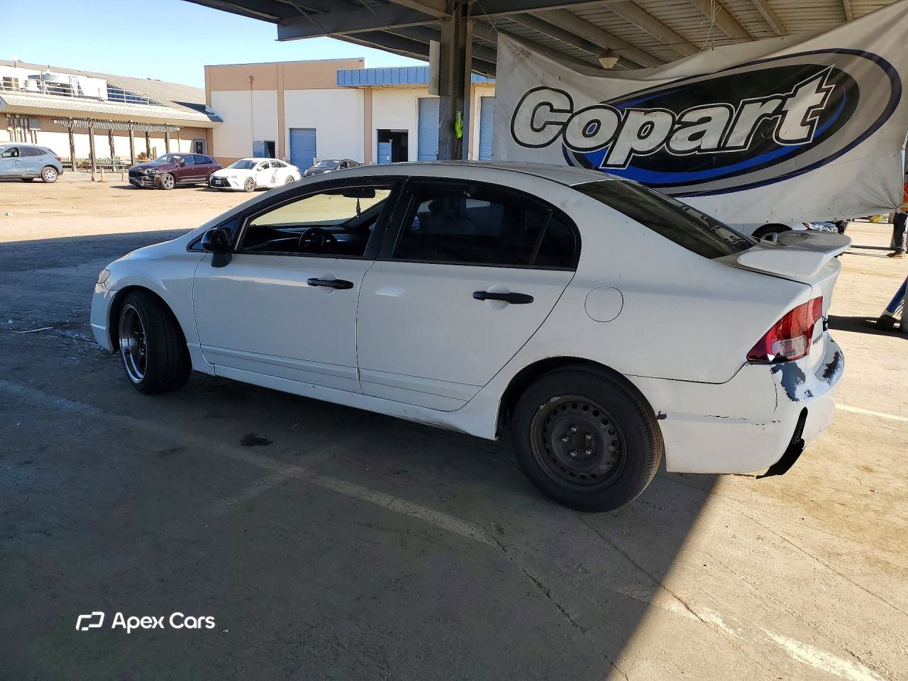 Honda Civic 2006