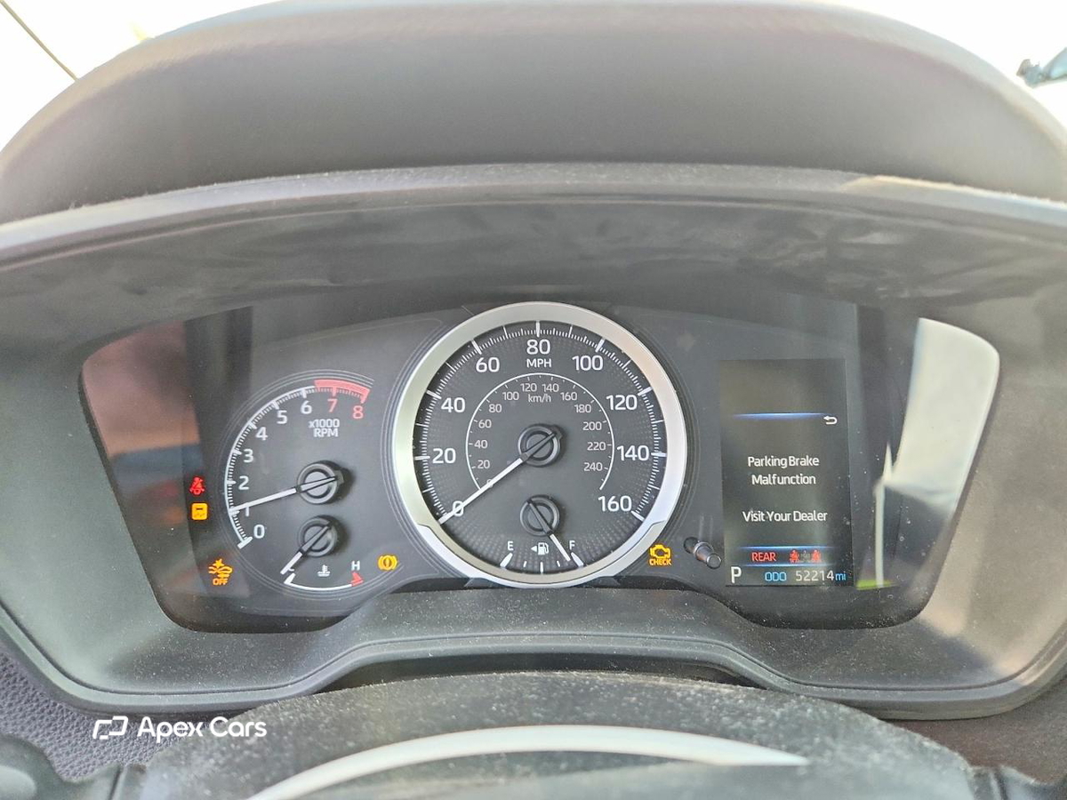 Toyota Corolla 2020
