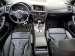 Audi Q5 2016