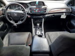 Honda Accord 2016