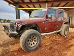 Jeep Wrangler 2008
