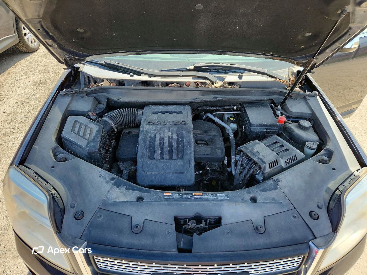 GMC Terrain 2015