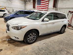 Infiniti QX60 2015