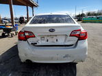 Subaru Legacy 2015