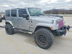 Jeep Wrangler 2014