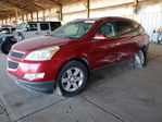 Chevrolet Traverse 2012