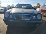 Mercedes-Benz E-klasse 2001