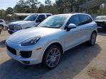 Porsche Cayenne 2017