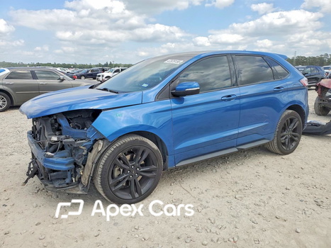Ford Edge 2019 - Zdjęcie 1 z 14