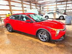 Kia K4 2025