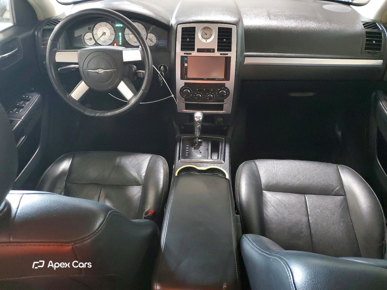 Chrysler 300 2010