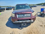 Honda Pilot 2008