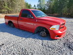 Dodge RAM 2012