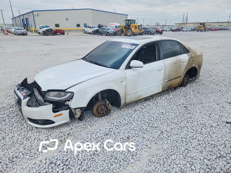 Audi A4 2008 - Zdjęcie 1 z 13