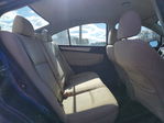 Subaru Legacy 2016