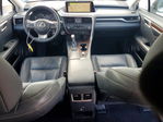Lexus RX 2018