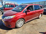 Toyota Sienna 2011