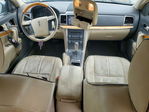 Lincoln MKZ 2012