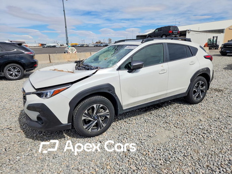 Subaru XV 2024 - Image 1 of 13