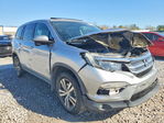 Honda Pilot 2018