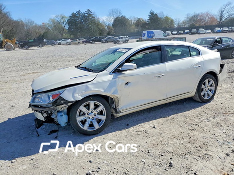 Buick LaCrosse 2013 - Image 1 of 14