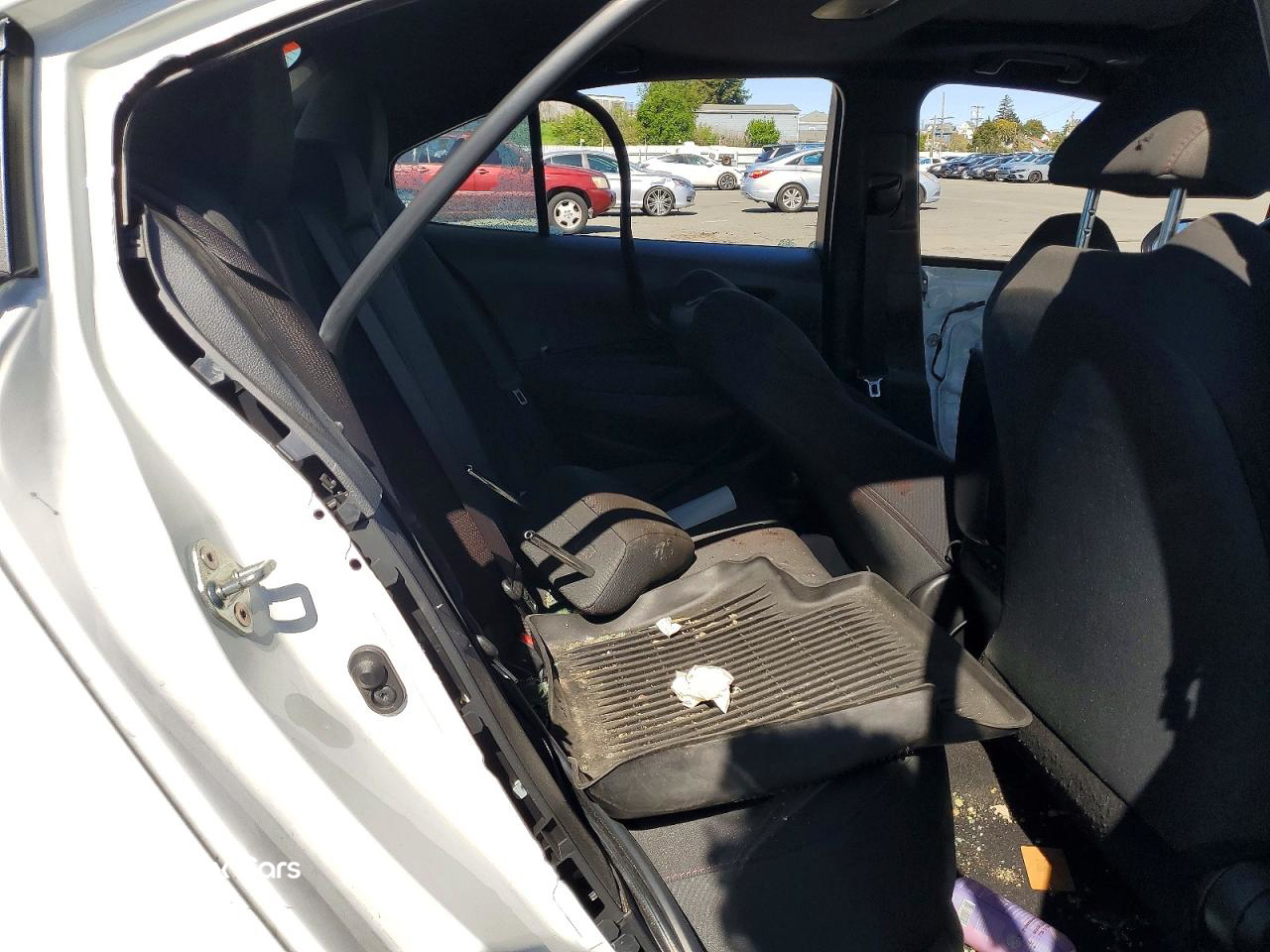 Toyota Corolla 2024