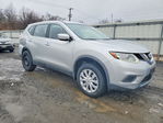 Nissan Rogue 2015