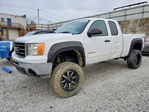 GMC Sierra 2011