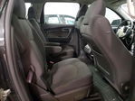 Chevrolet Traverse 2011