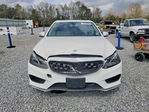 Mercedes-Benz E-klasse 2016