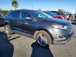 Ford Edge 2016