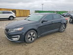 Kia Optima 2013