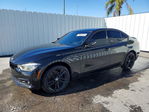 BMW Series 3 2017