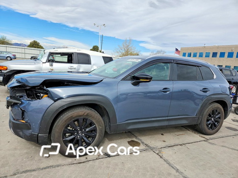2024 Mazda CX-50 - Zdjęcie 1 z 5
