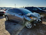 Kia Forte 2015