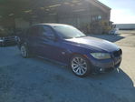 BMW Series 3 2011