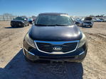 Kia Sportage 2013