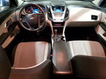 Chevrolet Equinox 2017