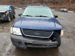 Ford Explorer 2004