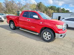 Toyota Tundra 2010