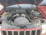 Jeep Cherokee 2007