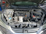 Honda Accord 2015