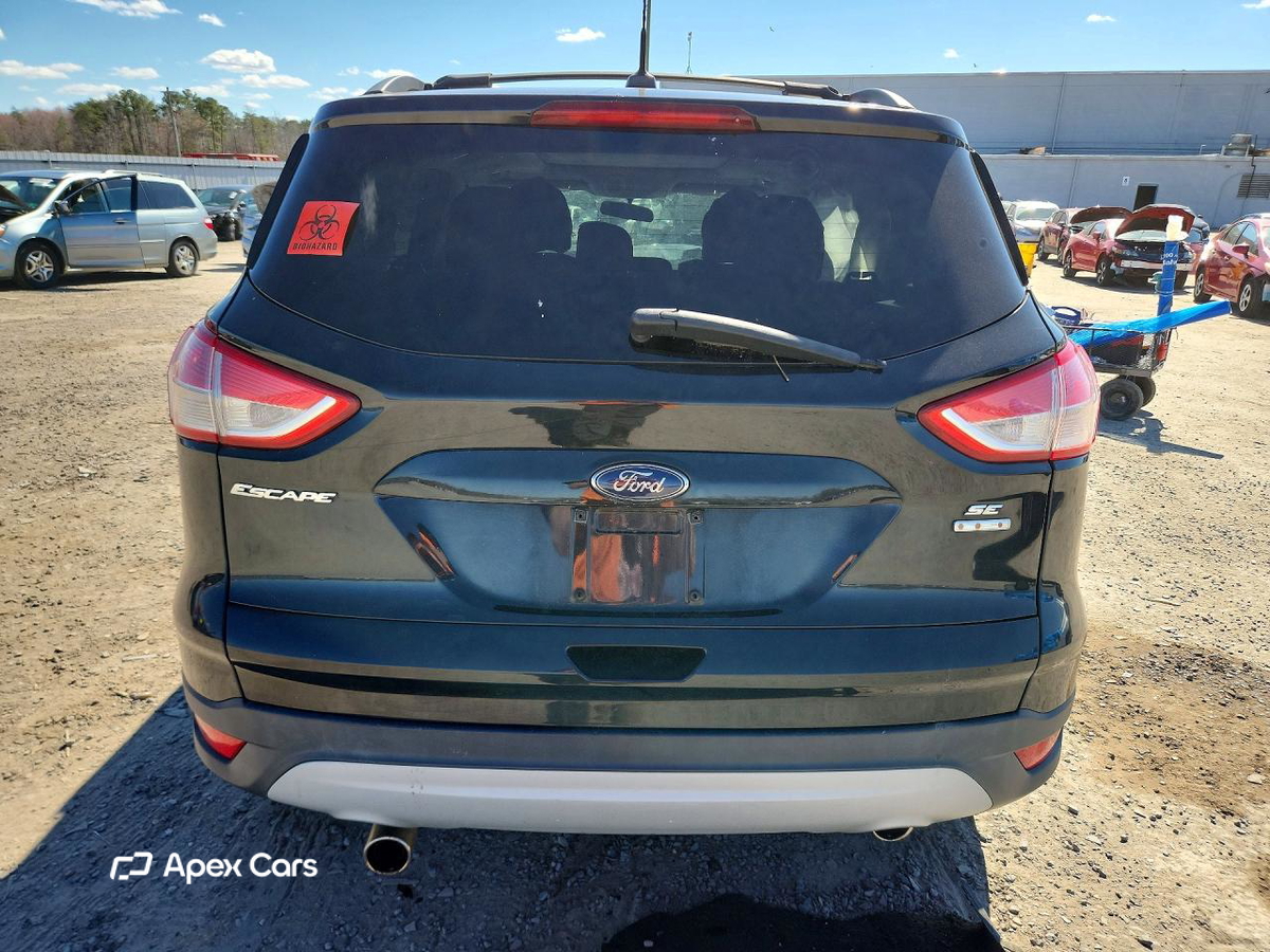 Ford Escape 2013
