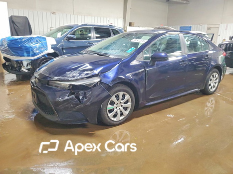 Toyota Corolla 2020 - Image 1 of 13