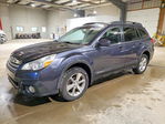 Subaru Outback 2013