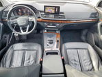 Audi Q5 2018