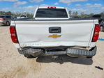 Chevrolet Silverado 2016