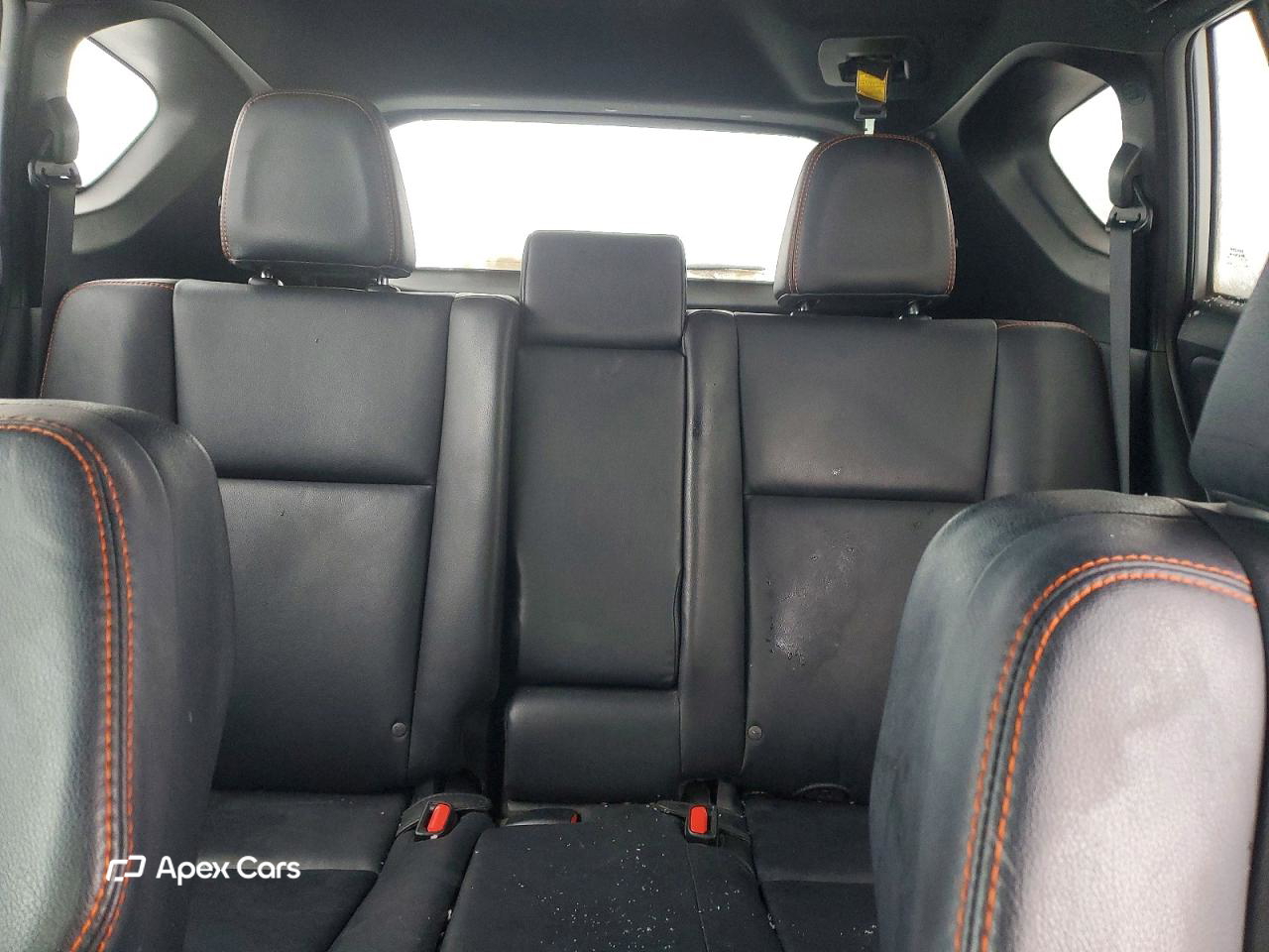 Toyota RAV 4 2016